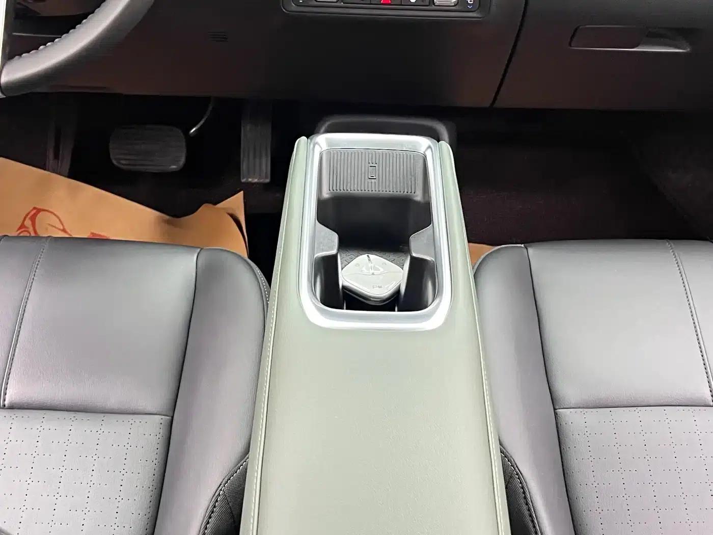 Baojun Yueye Plus 2026 Model 501km Smart Edition — миниатюра 23