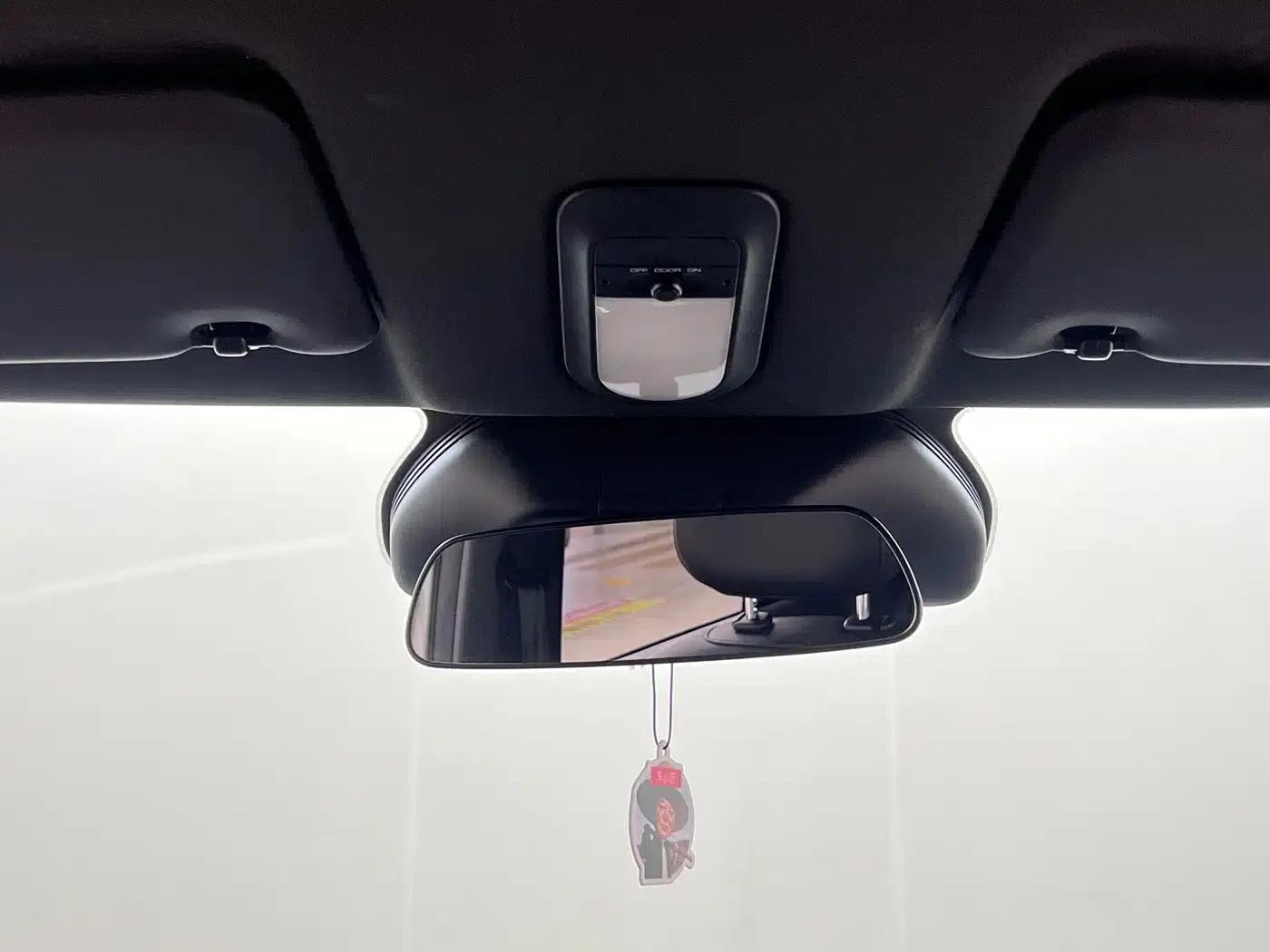 Baojun Yueye Plus 2026 Model 501km Smart Edition — миниатюра 24