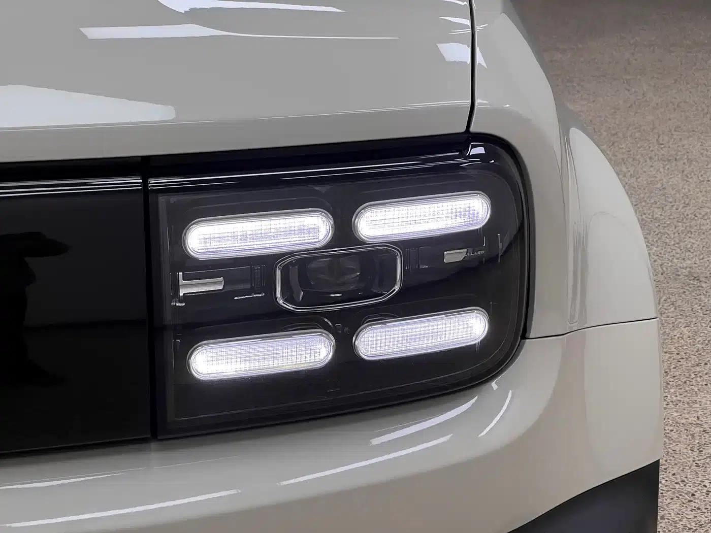 Baojun Yueye Plus 2026 Model 501km Smart Edition — миниатюра 8