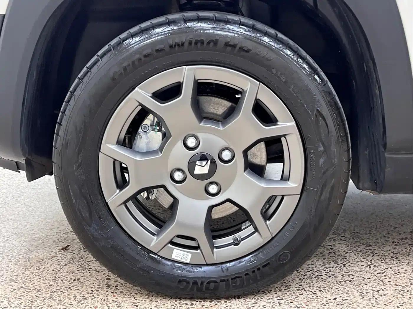 Baojun Yueye Plus 2026 Model 501km Smart Edition — миниатюра 9