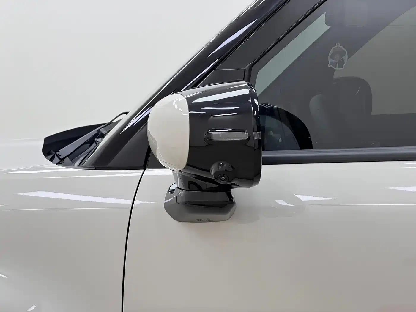 Baojun Yueye Plus 2026 Model 501km Smart Edition — миниатюра 10