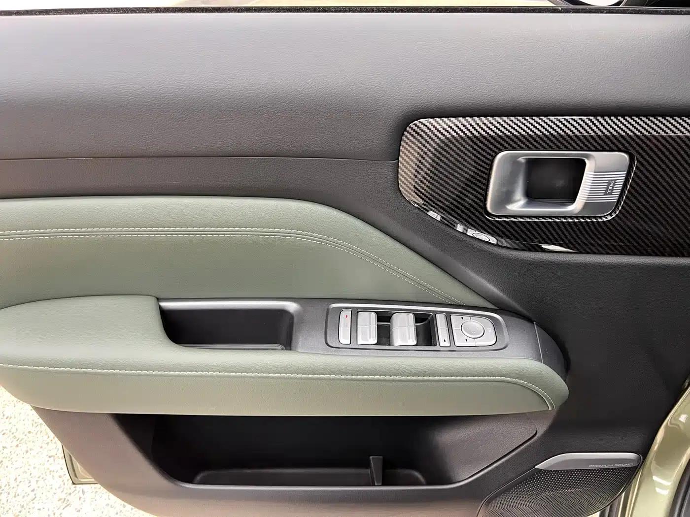 Baojun Yueye Plus 2024 Flagship Edition 4-seater — миниатюра 12
