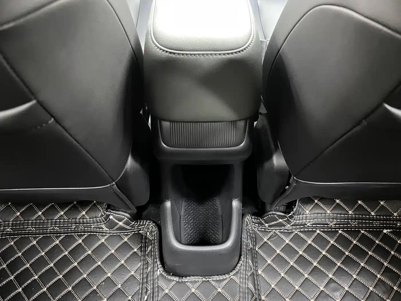 Baojun Yueye Plus 2024 Flagship Edition 4-seater — миниатюра 18