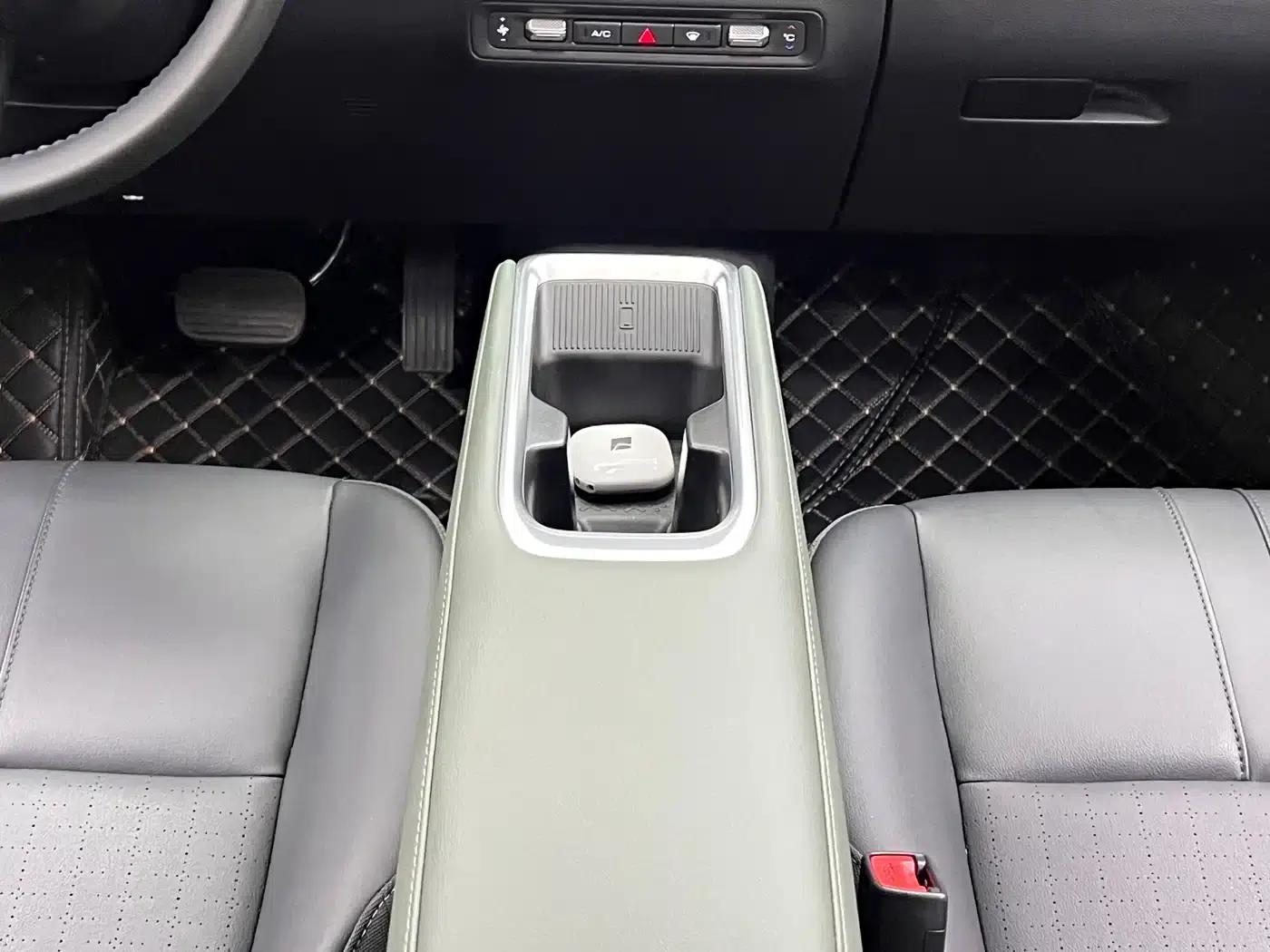 Baojun Yueye Plus 2024 Flagship Edition 4-seater — миниатюра 23