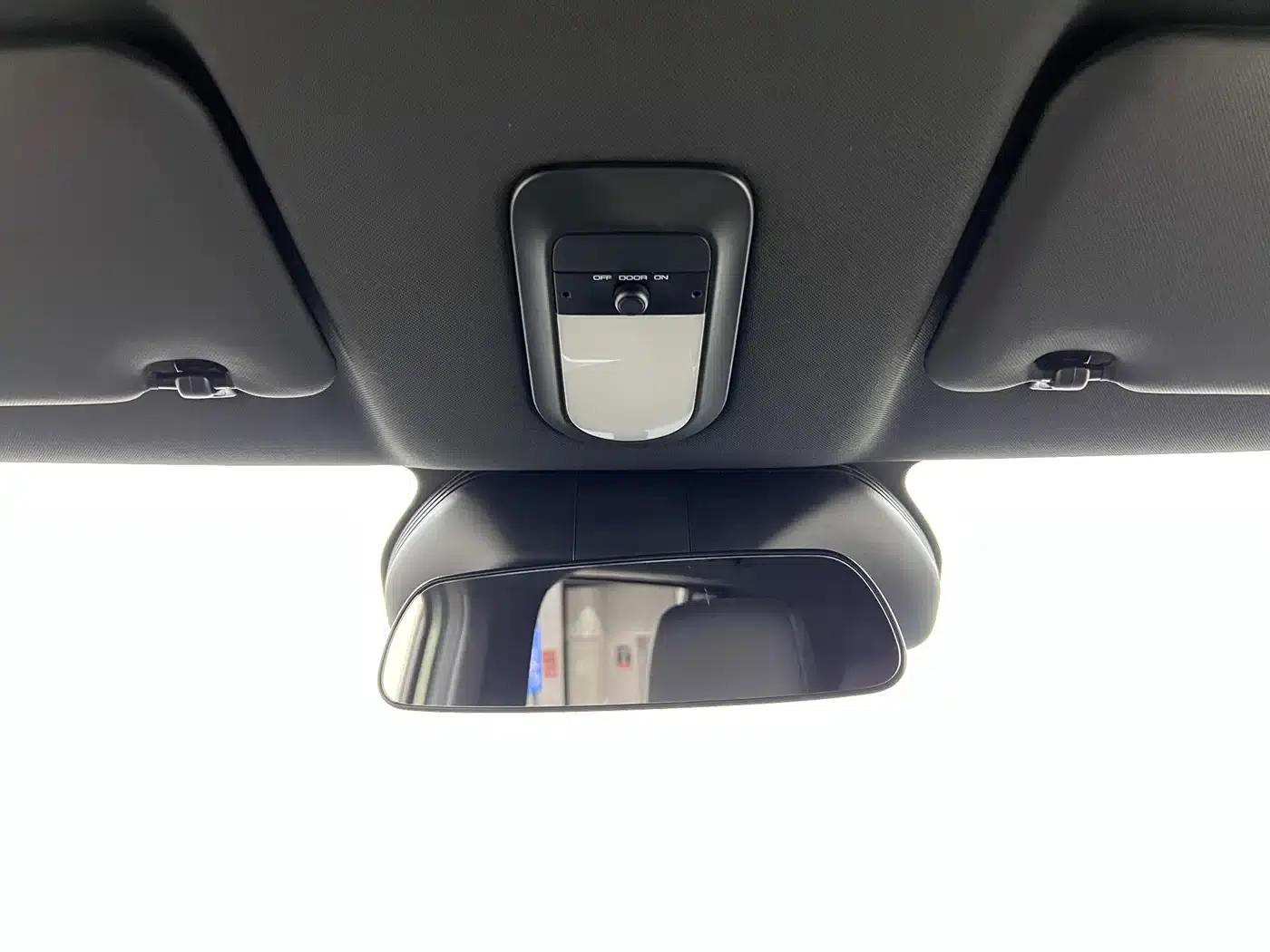 Baojun Yueye Plus 2024 Flagship Edition 4-seater — миниатюра 25