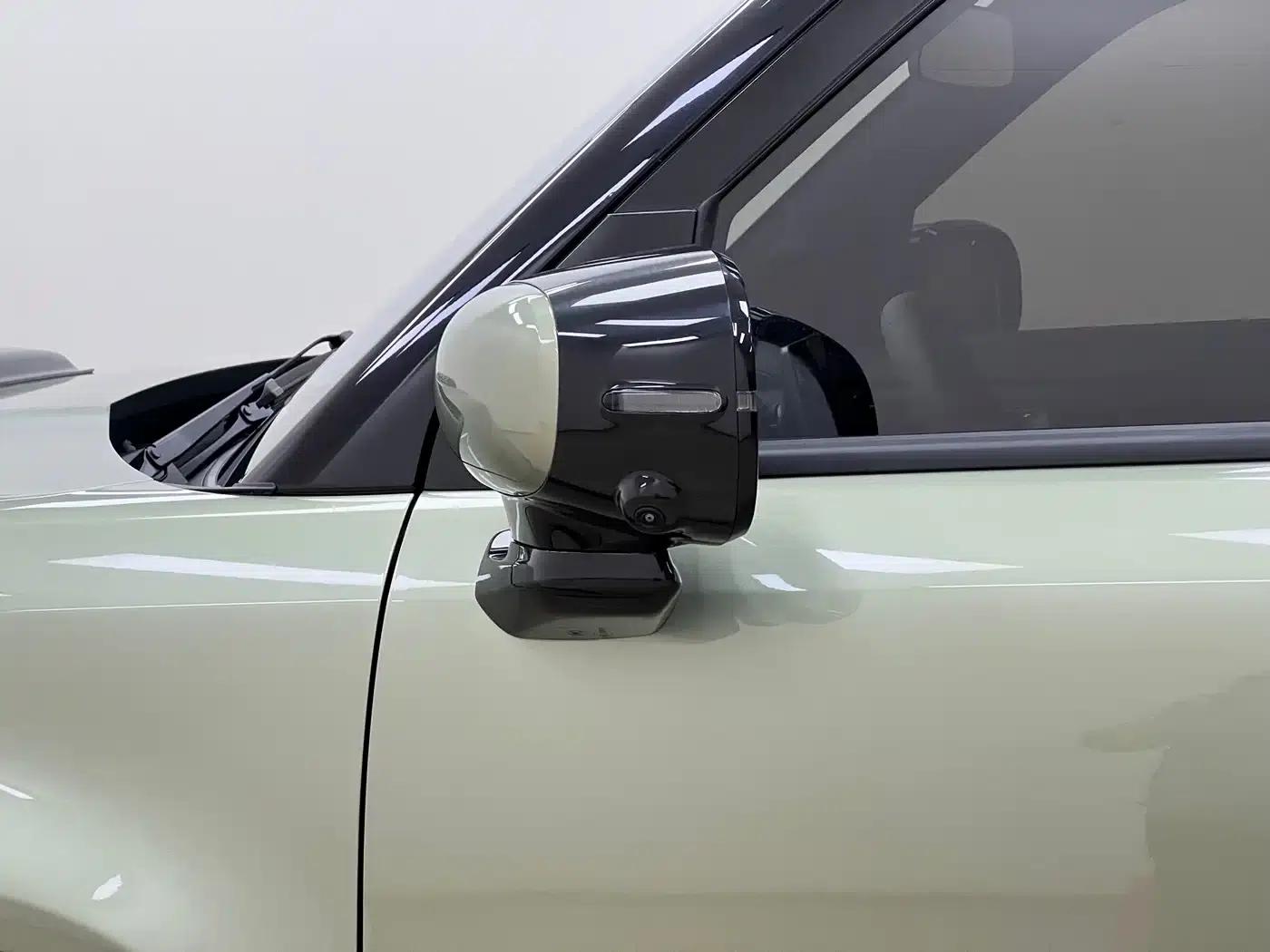 Baojun Yueye Plus 2024 Flagship Edition 4-seater — миниатюра 10