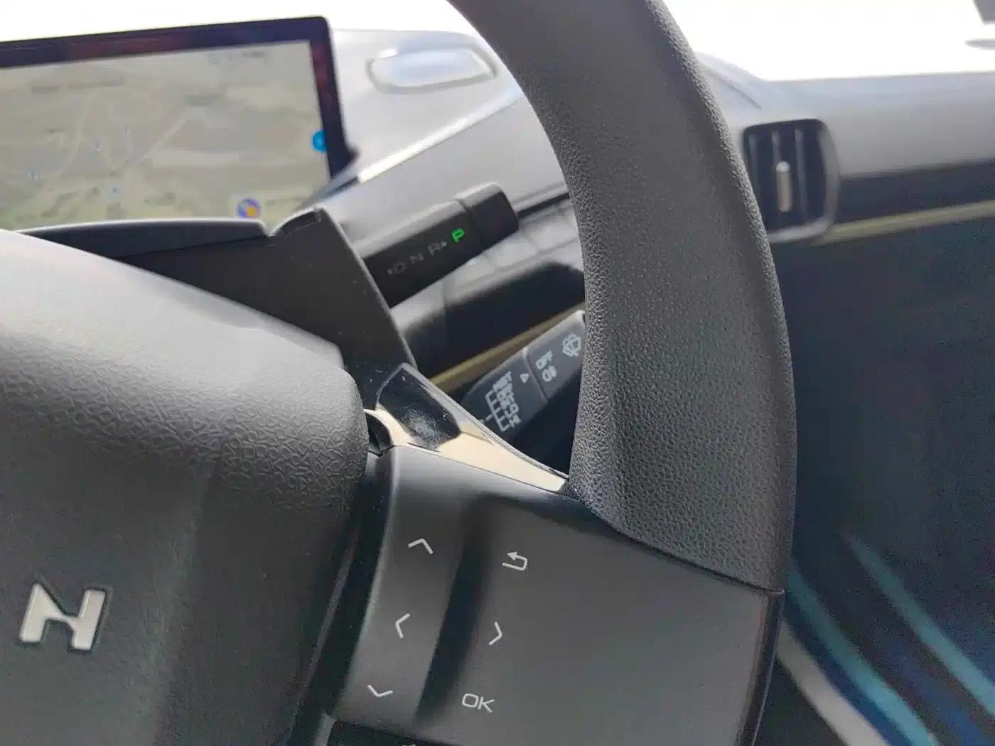 Baojun KiWi EV 2022 Artist Light Edition Ternary Lithium — миниатюра 21