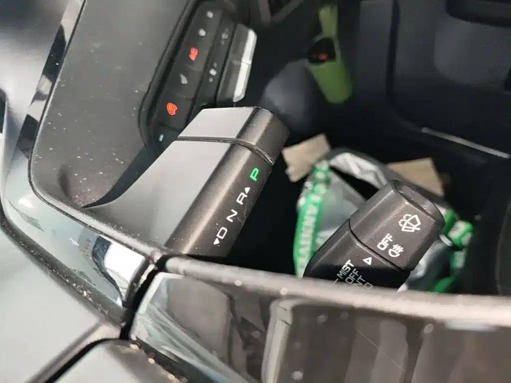 Baojun KiWi EV 2022 Artist Light Edition Ternary Lithium — миниатюра 14