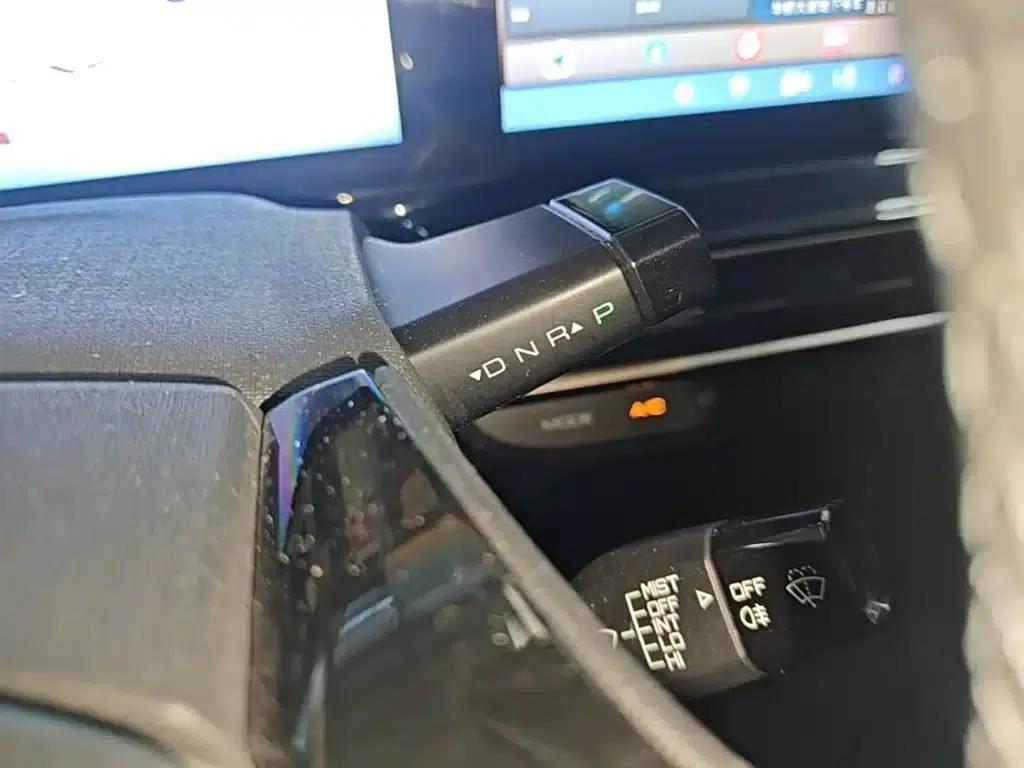 Baojun KiWi EV 2023 DJI Edition Lithium Iron Phosphate — миниатюра 14