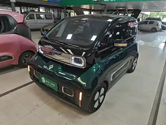 Baojun KiWi EV 2023 DJI Edition Lithium Iron Phosphate