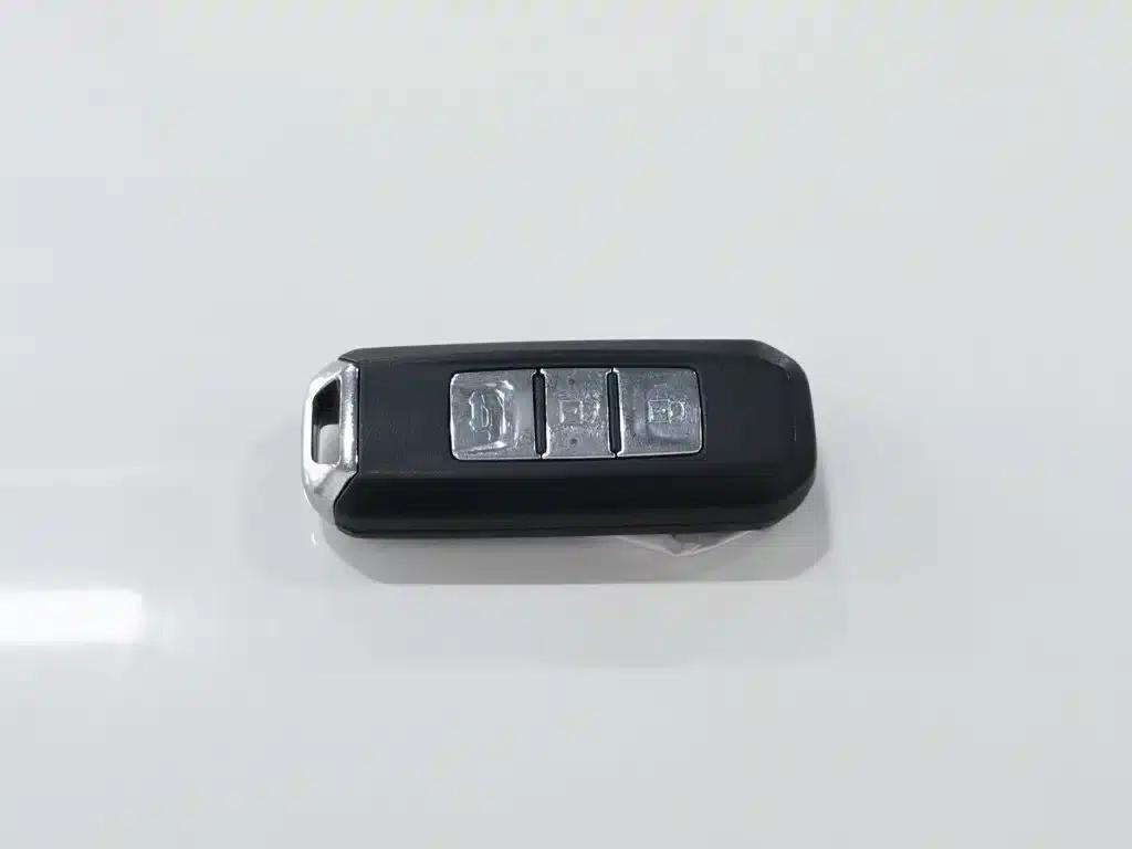 Baojun 530 2021 Global Car Anniversary Edition 1.5T CVT Premium Connected 7-Seater — миниатюра 19
