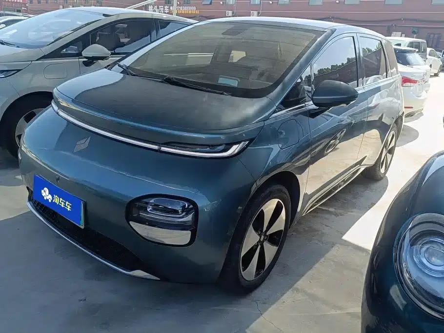 Baojun Cloud 2023 460 Pro — миниатюра 1