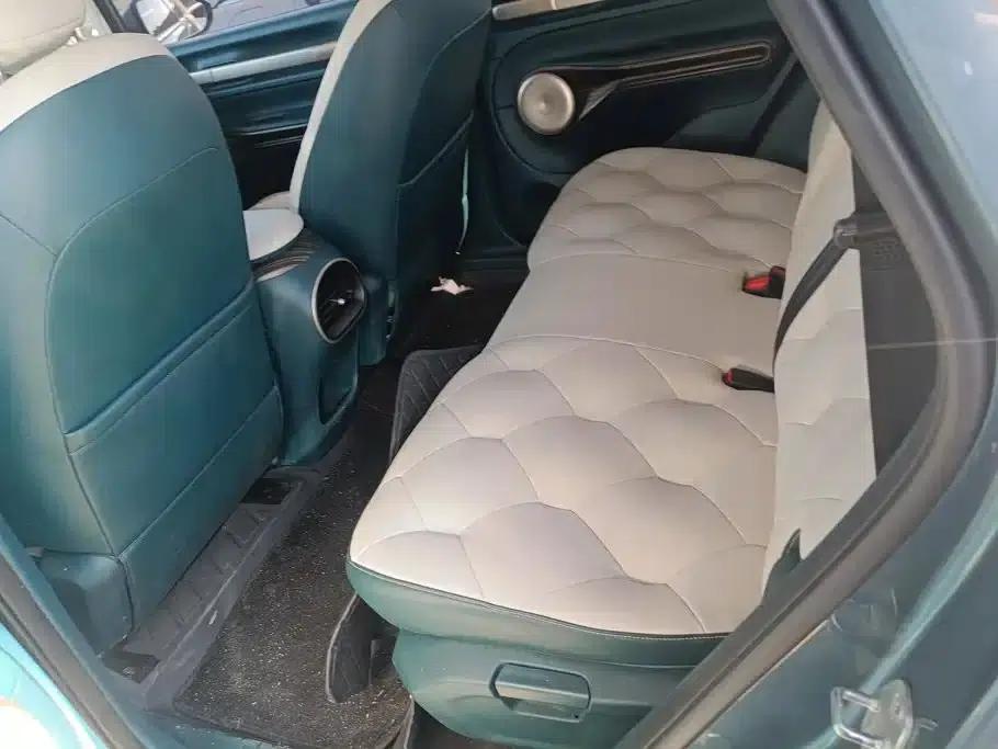Baojun Cloud 2023 460 Pro — миниатюра 11