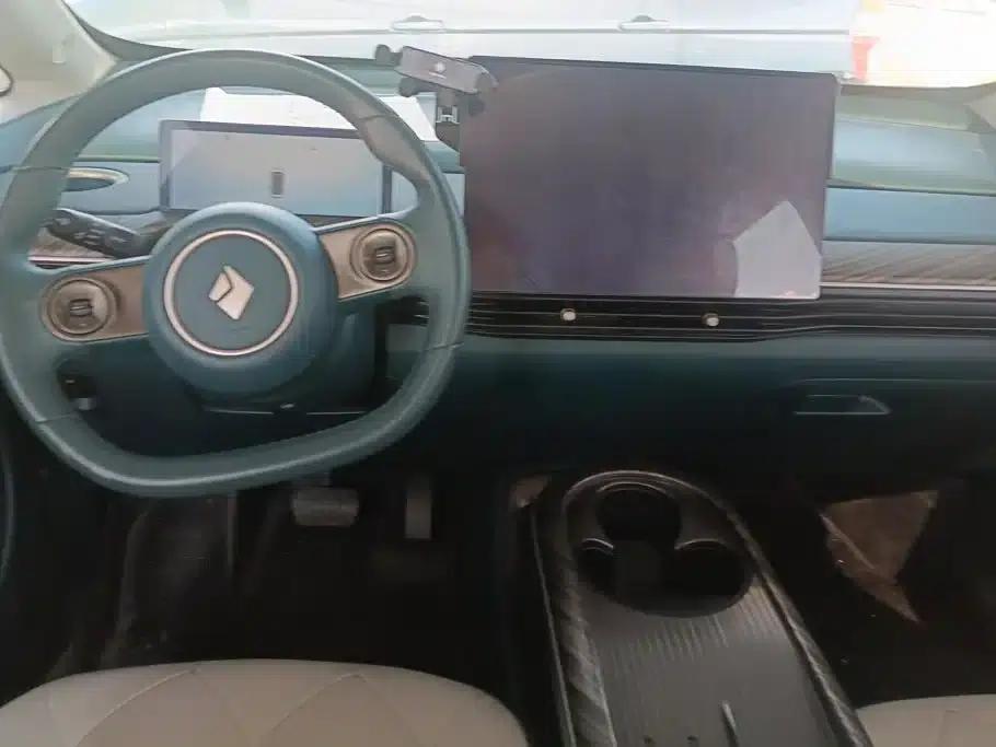 Baojun Cloud 2023 460 Pro — миниатюра 12