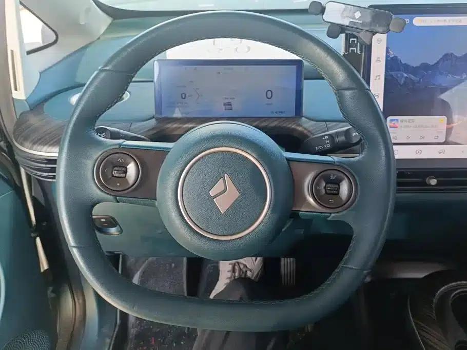 Baojun Cloud 2023 460 Pro — миниатюра 15