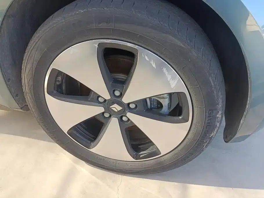 Baojun Cloud 2023 460 Pro — миниатюра 6