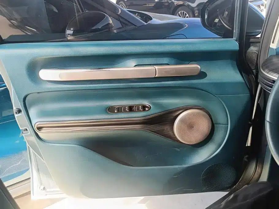 Baojun Cloud 2023 460 Pro — миниатюра 7