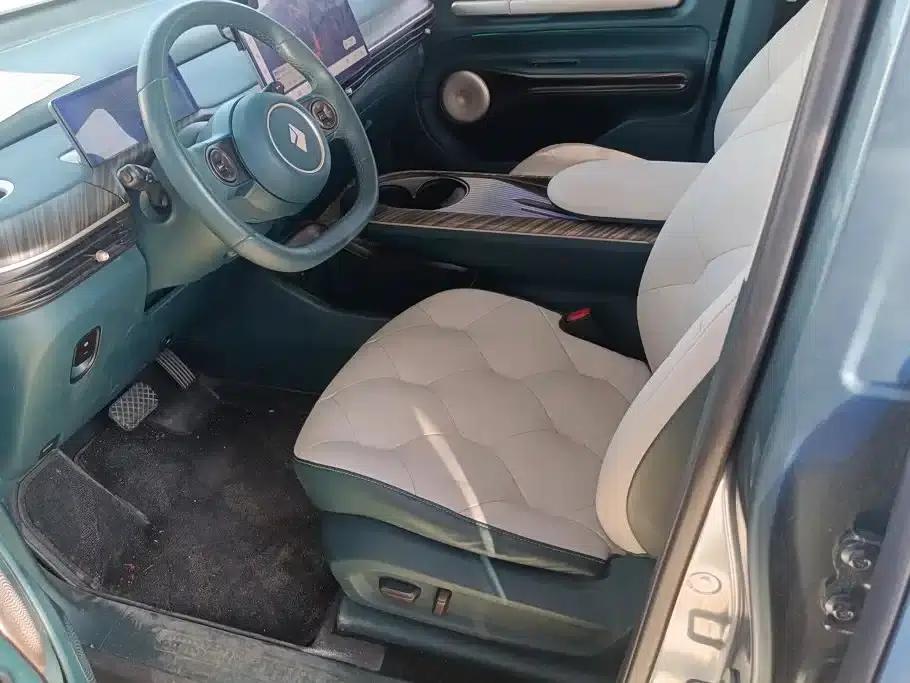 Baojun Cloud 2023 460 Pro — миниатюра 9