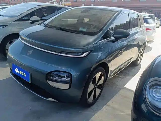 Baojun Cloud 2023 460 Pro