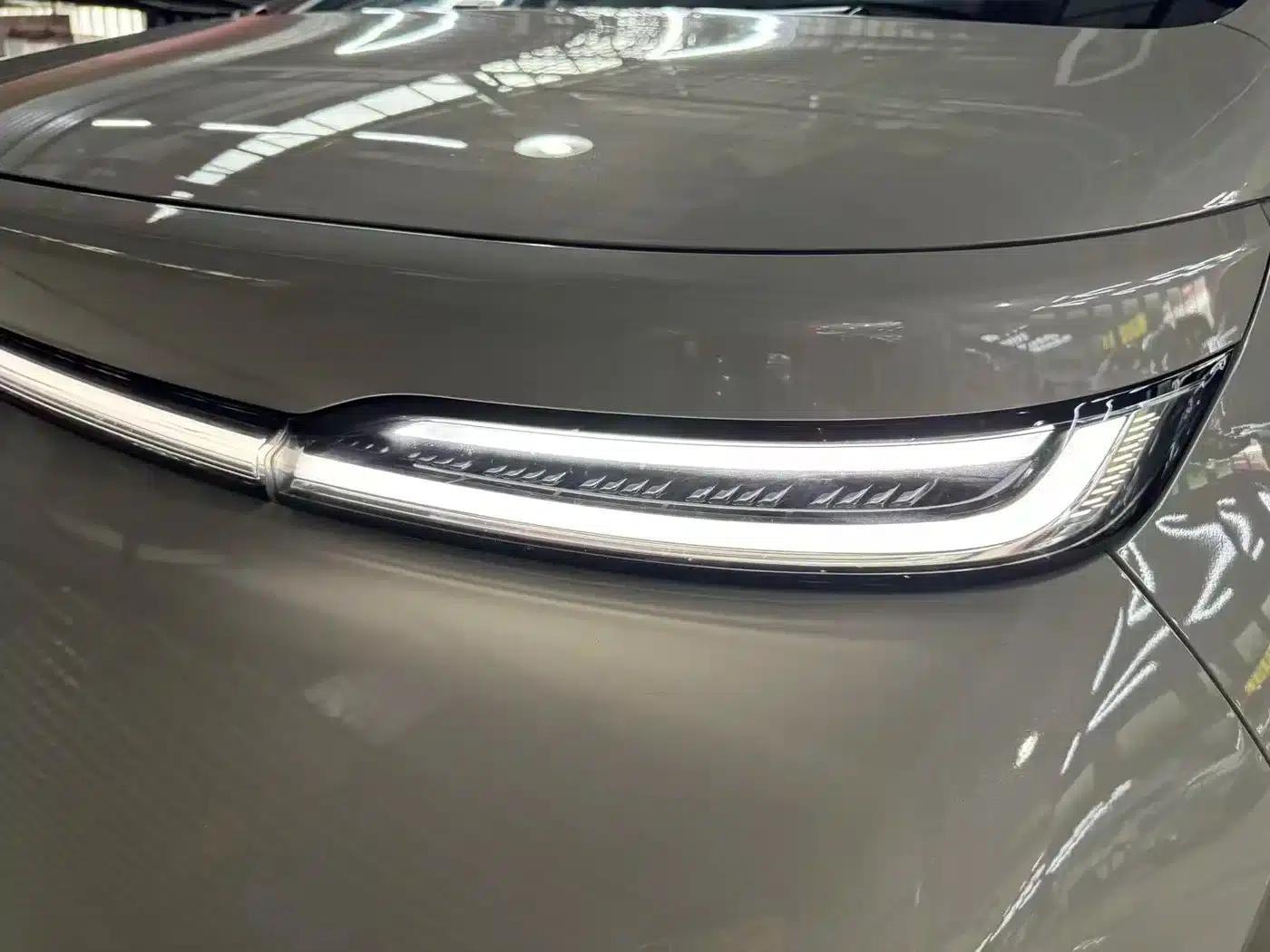 Baojun Cloud 2023 460 Pro — миниатюра 13