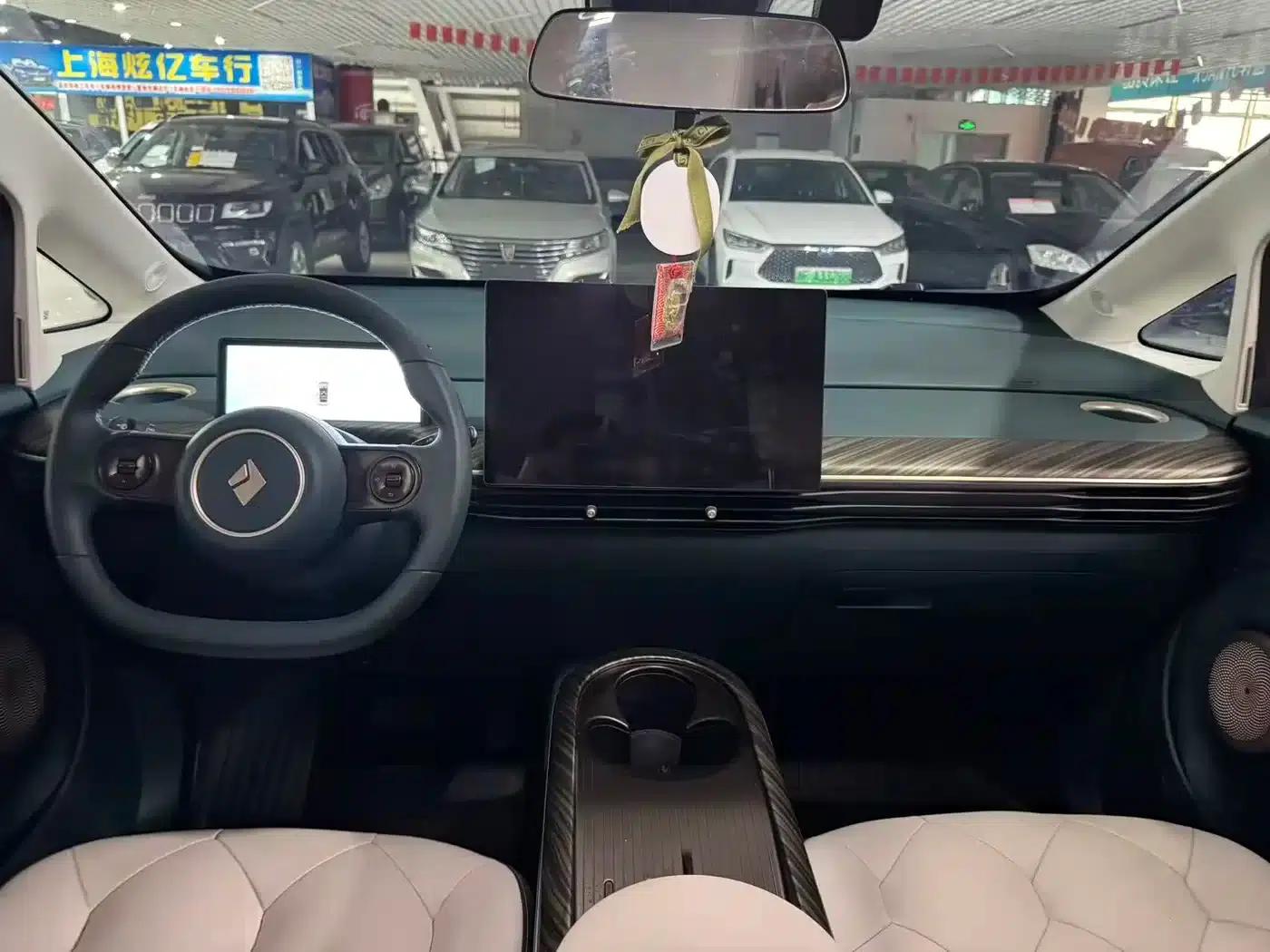 Baojun Cloud 2023 460 Pro — миниатюра 6
