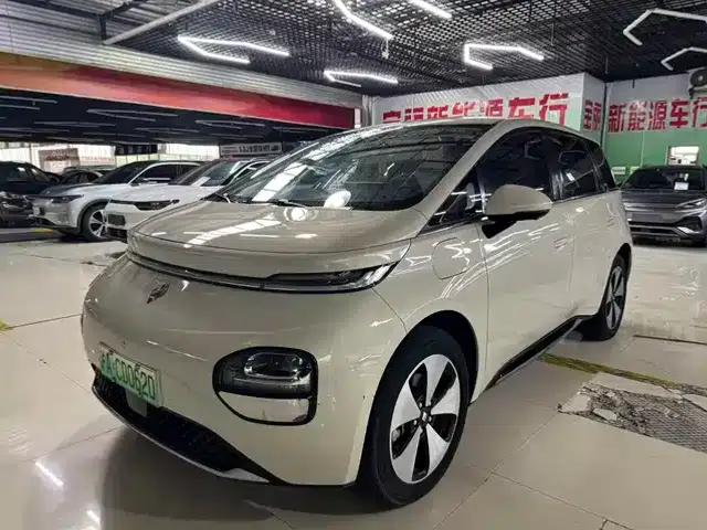 Baojun Cloud 2023 460 Pro