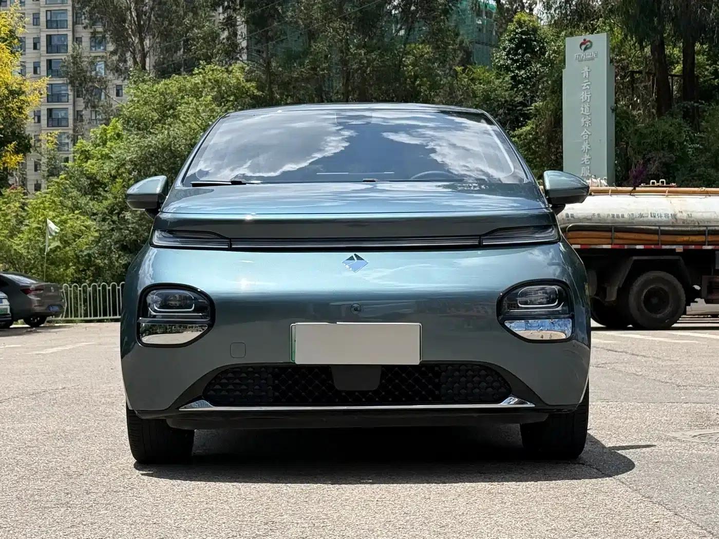 Baojun Cloud 2023 460 Pro — миниатюра 2
