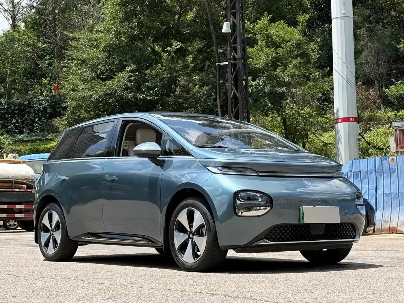 Baojun Cloud 2023 460 Pro — миниатюра 3