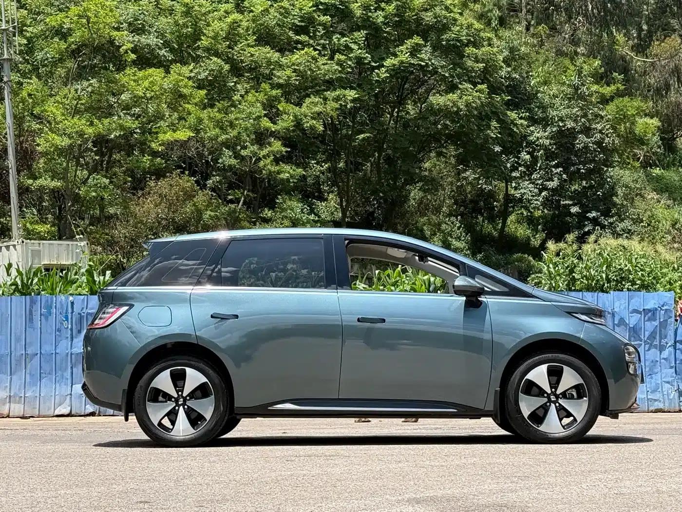 Baojun Cloud 2023 460 Pro — миниатюра 4
