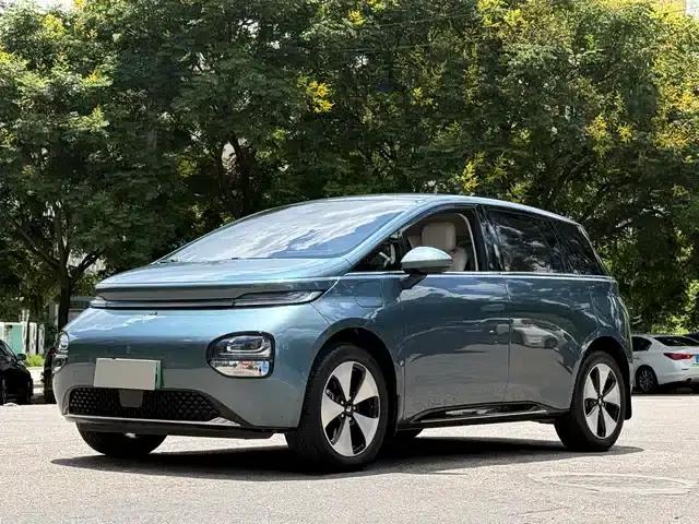 Baojun Cloud 2023 460 Pro