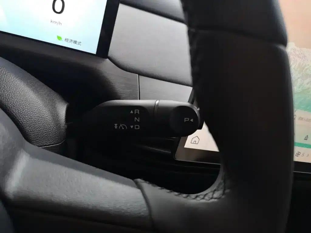 Baojun Cloud 2023 460 Max — миниатюра 14