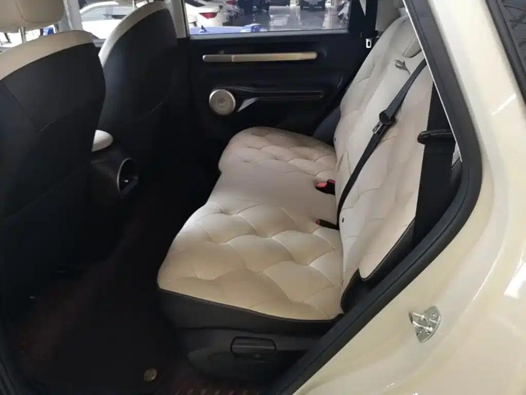 Baojun Cloud 2023 460 Max — миниатюра 17