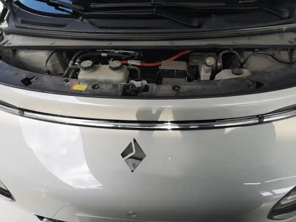 Baojun Cloud 2023 460 Max — миниатюра 20