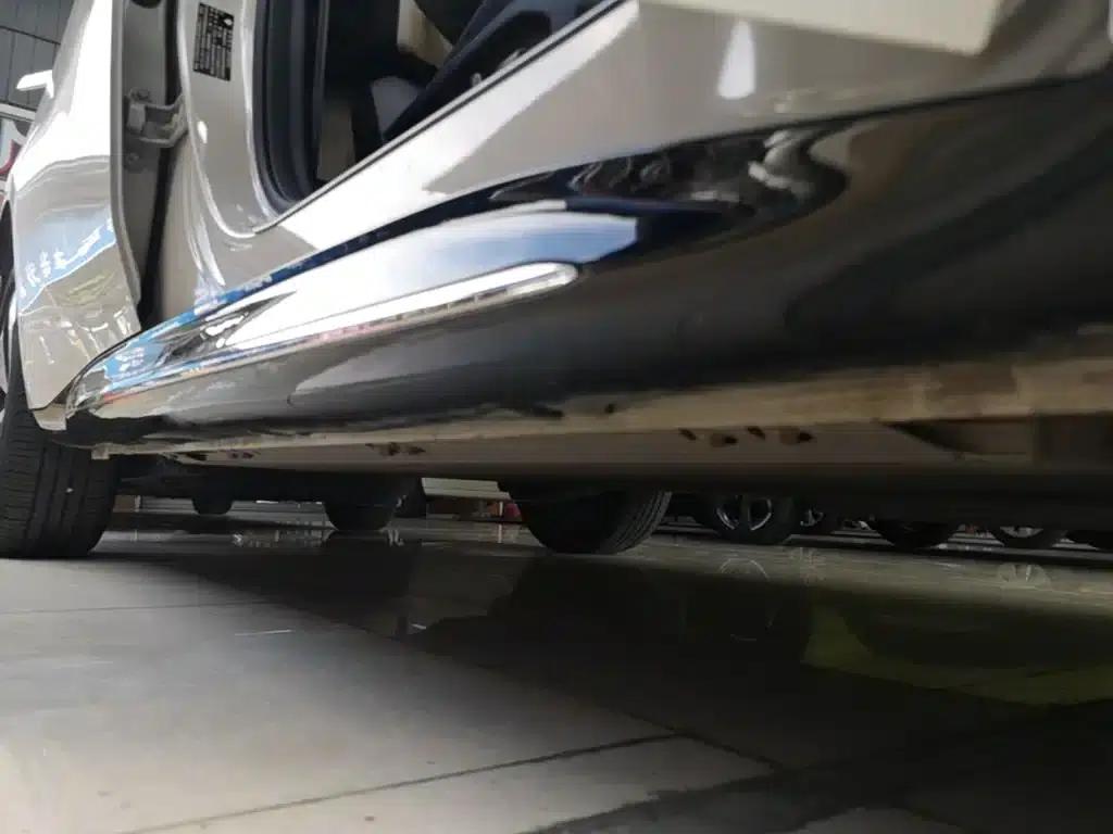 Baojun Cloud 2023 460 Max — миниатюра 21