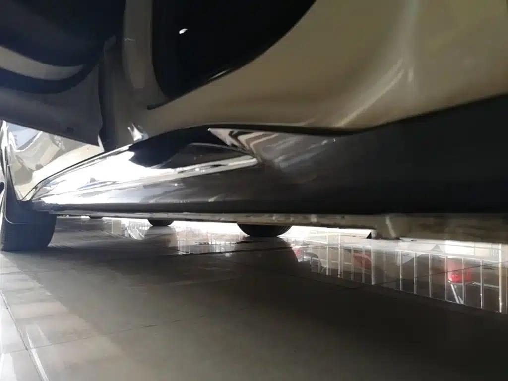 Baojun Cloud 2023 460 Max — миниатюра 22