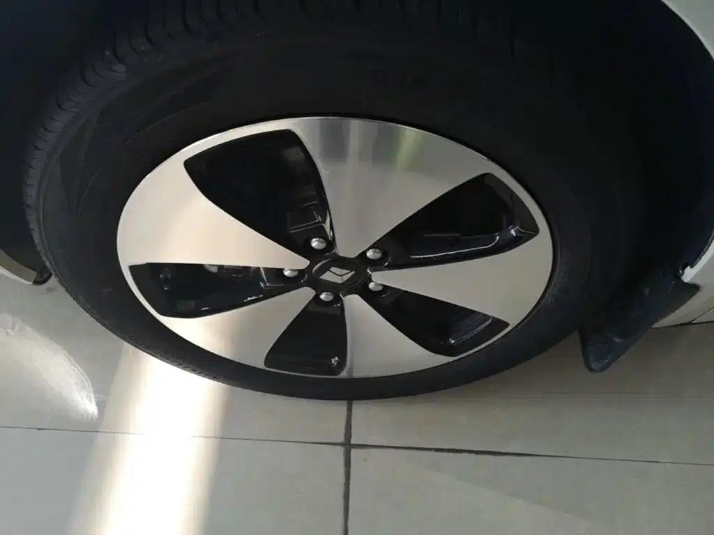 Baojun Cloud 2023 460 Max — миниатюра 23