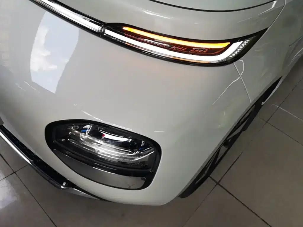 Baojun Cloud 2023 460 Max — миниатюра 24