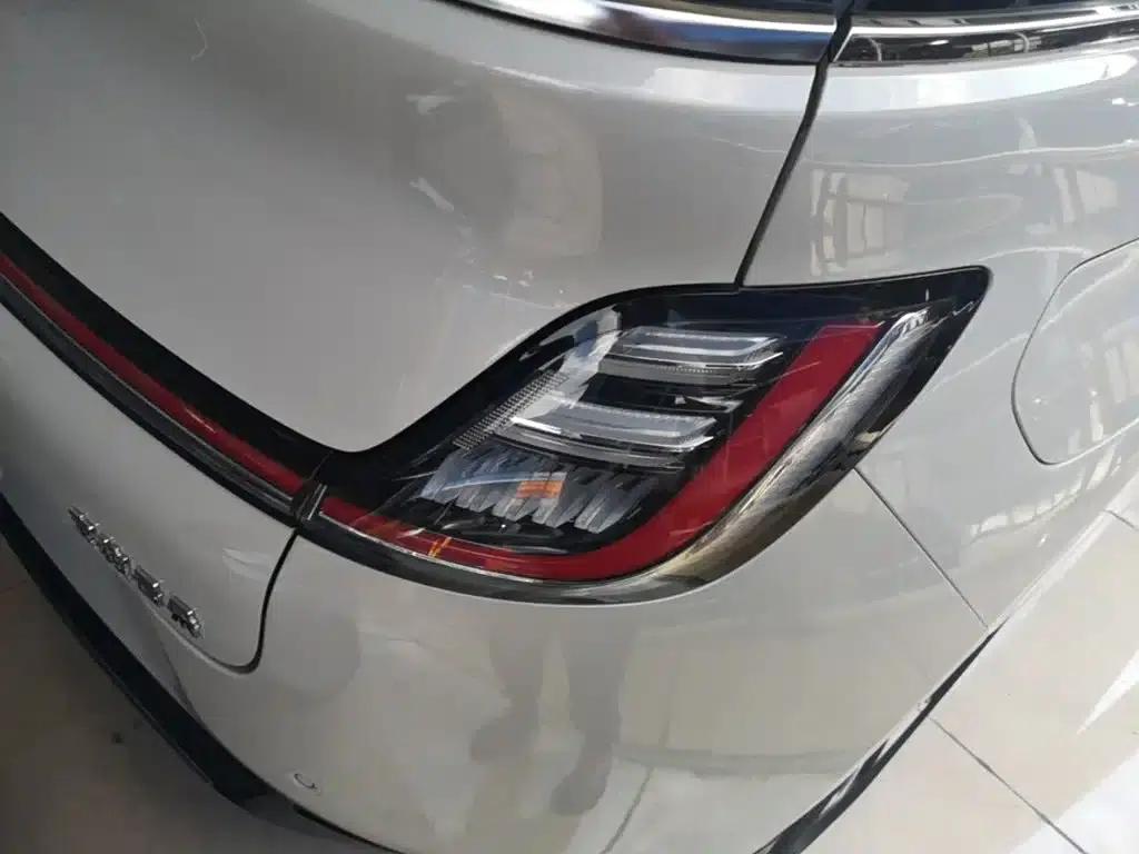 Baojun Cloud 2023 460 Max — миниатюра 8