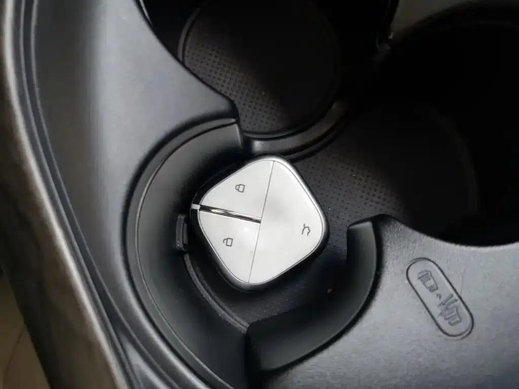 Baojun Cloud 2023 460 Max — миниатюра 9
