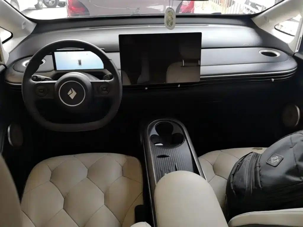 Baojun Cloud 2023 460 Max — миниатюра 10