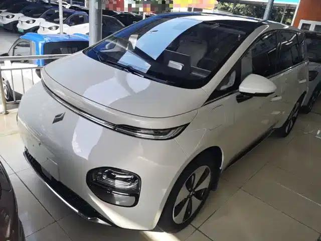 Baojun Cloud 2023 460 Max