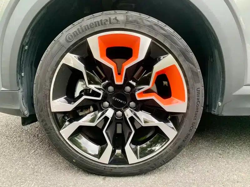 Lynk & Co 06 2020 1.5T Halo — миниатюра 7