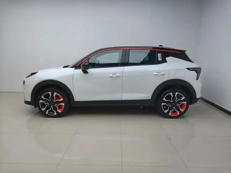 Lynk & Co 06 2020 1.5T Halo — миниатюра 4