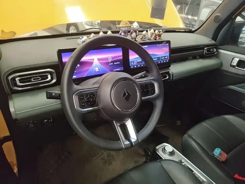 Baojun Yueye 2023 Flagship Edition — миниатюра 11