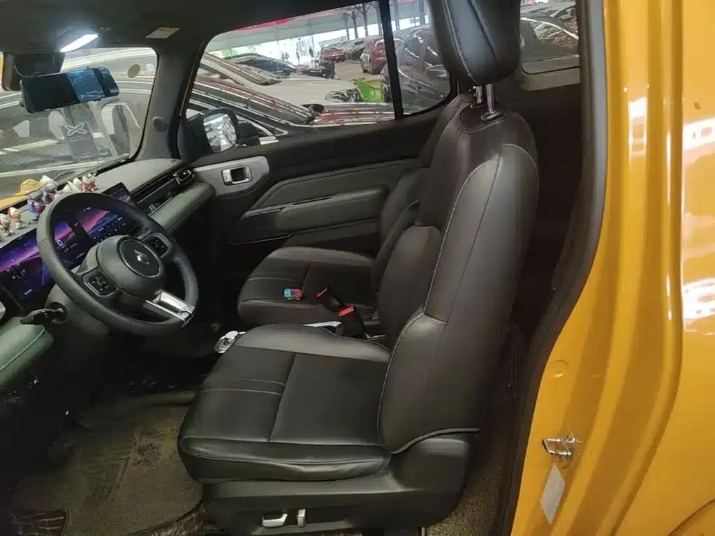Baojun Yueye 2023 Flagship Edition — миниатюра 15