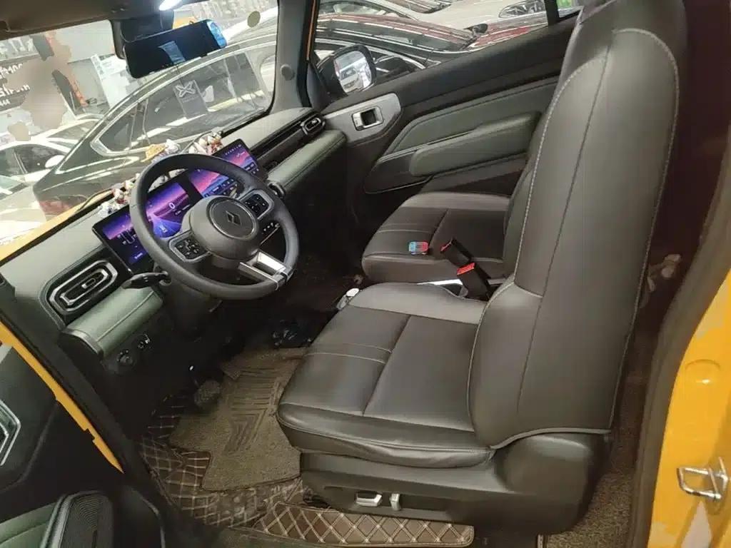 Baojun Yueye 2023 Flagship Edition — миниатюра 17
