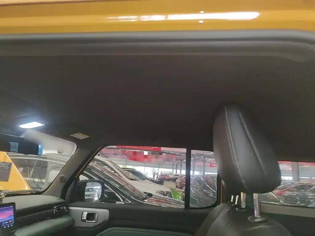 Baojun Yueye 2023 Flagship Edition — миниатюра 18