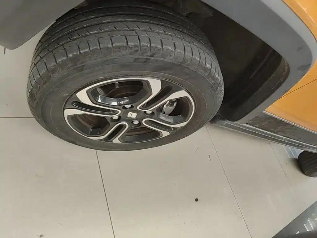 Baojun Yueye 2023 Flagship Edition — миниатюра 23
