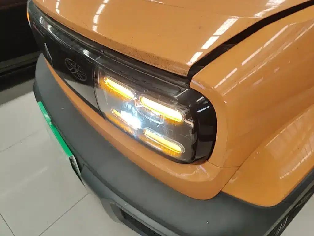 Baojun Yueye 2023 Flagship Edition — миниатюра 24