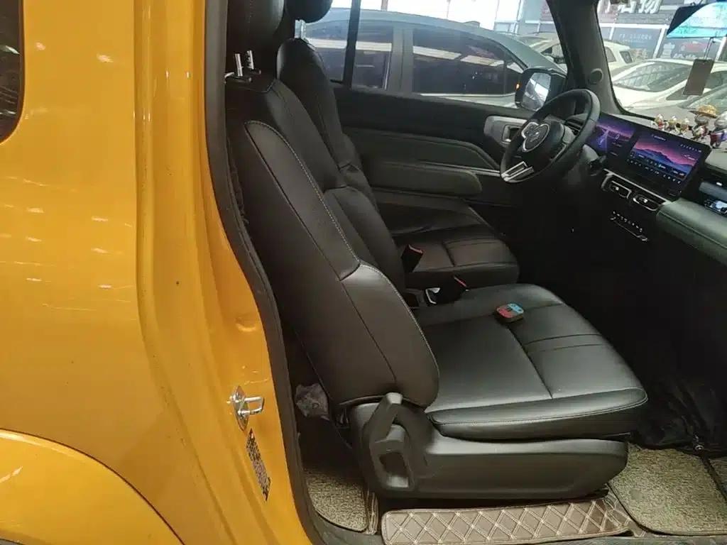 Baojun Yueye 2023 Flagship Edition — миниатюра 25